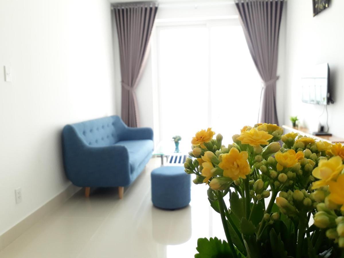 Sunny Hotel Vung Tau Exteriör bild